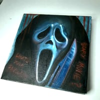 Image 1 of Ghostface