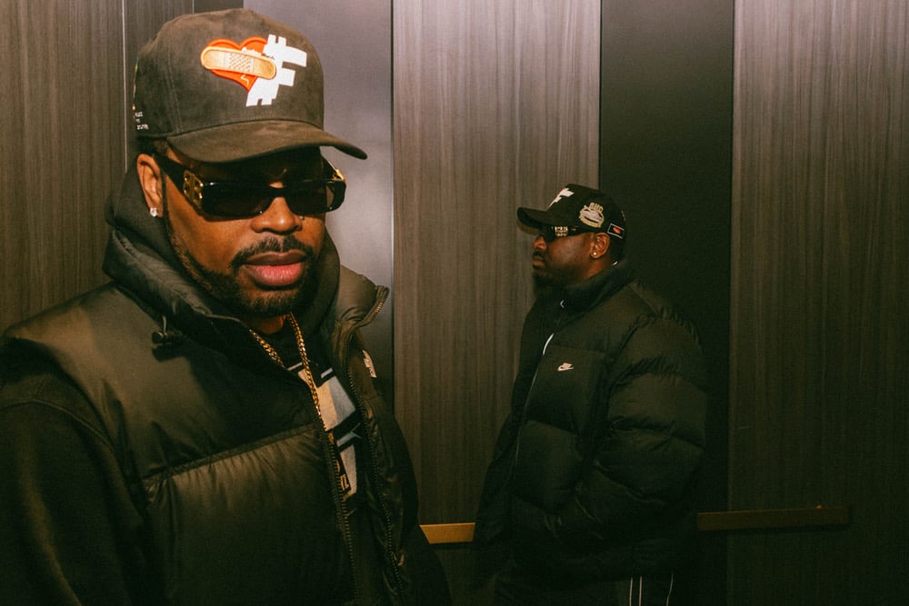 Image of BHC X Fundraisers 