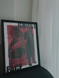 Image 4 of Ghostie RISO poster