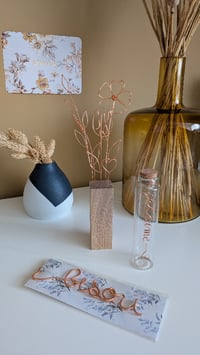 Image 4 of Bouquet éternel de votre famille