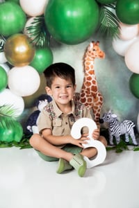 Image 17 of 45-Minute Birthday Package (Boys)