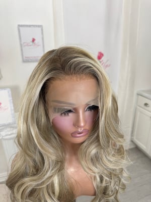 Image of Harper free part (ready to ship)