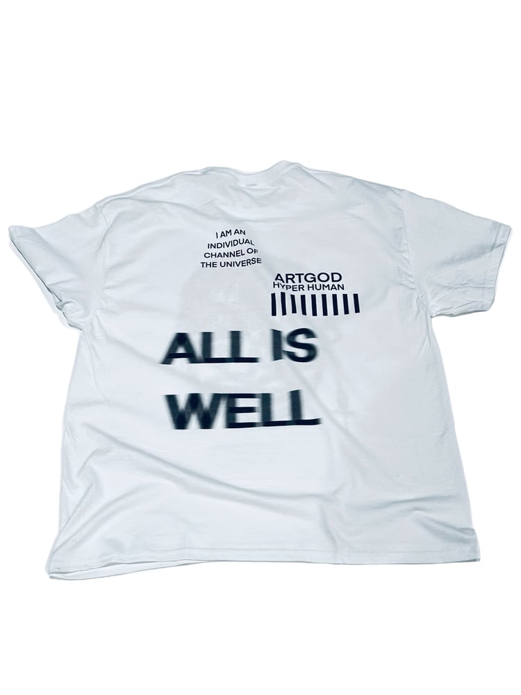 Image of NEW AGE MAN Tee