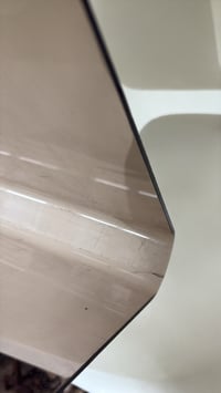 Image 4 of Porté-revue plexiglass