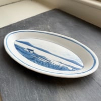 Image 2 of 'Lough Shore' Dish #05