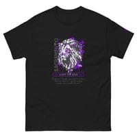 Image 1 of SACRAMENTO LIGHT THE BEAM (BLK)
