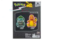 Image 2 of Charmander Deluxe Select 