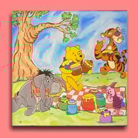 Image 1 of “Winnie the Pooh & Friends”