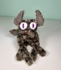 Image 1 of Mini Weighted Baby Winged Vampire