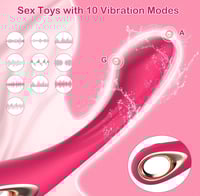 Image 3 of Pink Soft G-spot