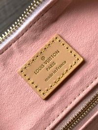 Image 12 of LV Slouchy Bag