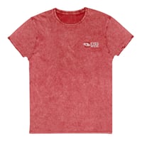 Image 2 of Eyes Wide Denim T-Shirt