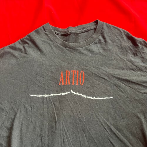 Image of Scar Shirt