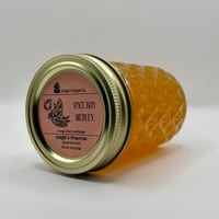 Image 4 of Spice Bay Medley - Orange, Peach, and Mango Jelly