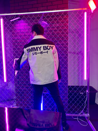 Image 5 of JB JACKET