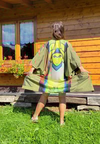 Image 1 of Galactic Mission Kimono