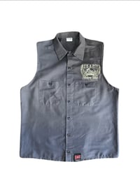 Image 1 of TR Sleeveless