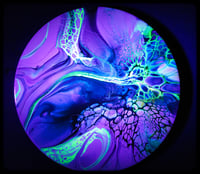 Image 2 of EarTH ||WaTER II 12" UV