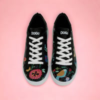 Image 4 of Dogo Ace Flowers And Birds