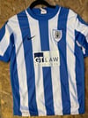 Replica Nike 2011/12 Home Shirt