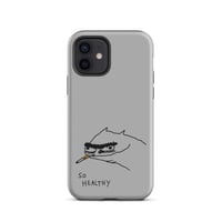 Image 11 of so healthy Tough Case for iPhone® 