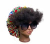 NANDI HAIR BONNET 