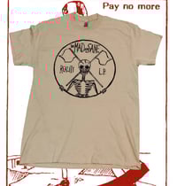 The Mad are Sane shirt 
