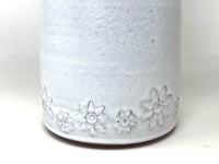 Image 4 of Flower decorated Vase