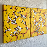 Image 2 of A Yellowing Duo