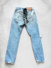 Image 2 of W25 SM jeans 