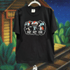 TO GET TO TERRAPIN T-SHIRT