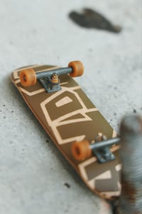 Image 2 of Level up Bushings x Purple Mountains  ( DULCE )