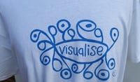 Image of Visualise Unisex T-Shirt