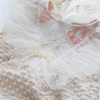 Image 3 of Romper - Amelia - size 9-12 months