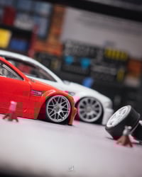 Image 8 of BMW M3 E46 CUSTOMS 