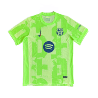 Image 1 of Barcelona Third - 2024/25