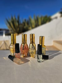 Image 1 of Tapestry Sample Scent Set 2ml