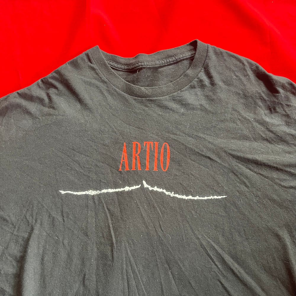 Image of Scar Shirt