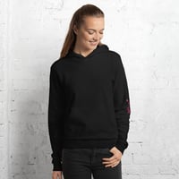 Image 4 of Unisex hoodie