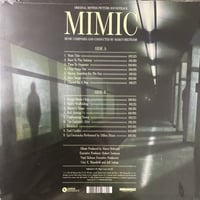 Image 2 of Mimic (Soundtrack)