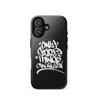 Image 7 of OGTCH White Tag MagSafe® Tough Case for iPhone®