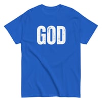 Image 5 of The "GOD Complex" Shirt