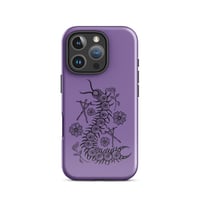 Image 11 of Blair Witch Centipede Tough Case for iPhone®