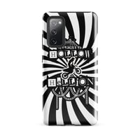 Image 10 of Hollow Hellion Tough case for Samsung®
