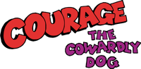 Image 3 of Courage The Cowardly Dog