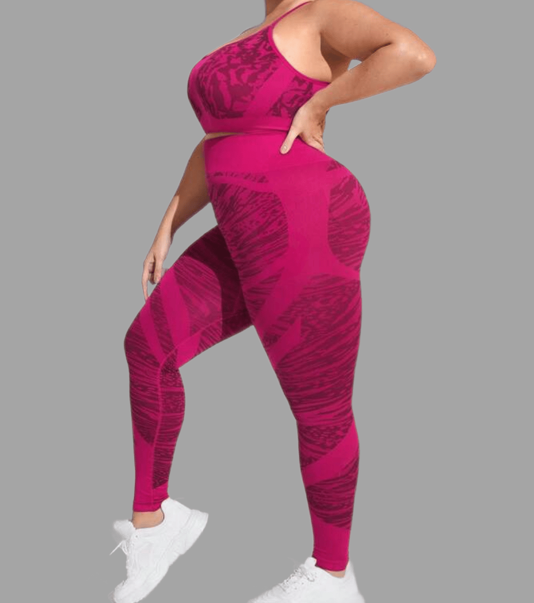 Bawdy 4 Days set