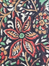 Image 4 of Namaste fabric palmier 