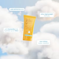 Image 4 of BELO SUNSCREEN