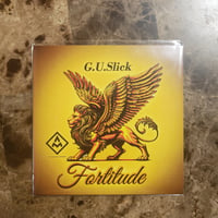 Image 1 of Fortitude 