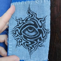 Image 5 of Upcycled XL - Sky Blue